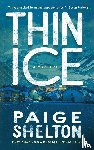 Shelton, Paige - Thin Ice