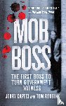 Capeci, Jerry - Mob Boss