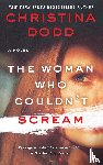 Dodd, Christina - Woman Who Couldn't Scream