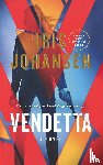 Johansen, Iris - Vendetta