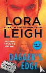 Leigh, Lora - Dagger's Edge