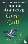 Andrews, Donna - Gone Gull