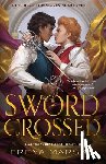Marske, Freya - Swordcrossed