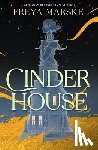 Marske, Freya - Cinder House