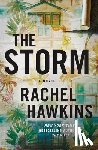 Hawkins, Rachel - The Storm