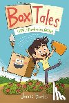 Burks, James - Box Tales: Grow, Strawberries, Grow!