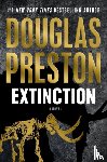 Preston, Douglas - Extinction