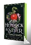 Kingfisher, T. - Hemlock & Silver