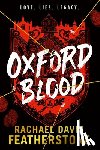 Davis-Featherstone, Rachael - Oxford Blood
