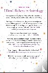Silverman, Debra - I Don't Believe in Astrology