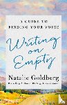 Goldberg, Natalie - Writing on Empty