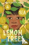 Águila, María Dolores - A Sea of Lemon Trees: The Corrido of Roberto Alvarez