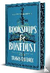 Baldree, Travis - Bookshops & Bonedust