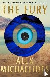 Michaelides, Alex - The Fury