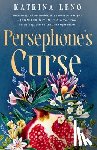 Leno, Katrina - Persephone's Curse