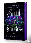 Noyes, Emma - Soul of Shadow