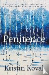 Koval, Kristin - Koval, K: Penitence