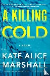 Marshall, Kate Alice - A Killing Cold