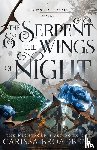 Broadbent, Carissa - The Serpent & the Wings of Night