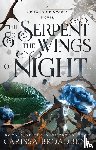 Broadbent, Carissa - The Serpent & the Wings of Night
