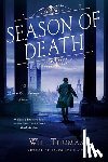 Thomas, Will - Season of Death: A Barker & Llewelyn Novel