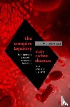 Charnas, Suzy Mckee - The Vampire Tapestry