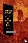Brust, Steven - To Reign in Hell