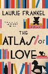 Frankel, Laurie - Atlas of Love