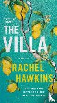 Hawkins, Rachel - The Villa