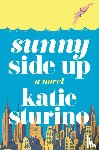 Sturino, Katie - Sunny Side Up