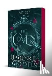 Woods, Harper L. - The Coven