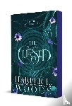 Woods, Harper L - Woods, H: Cursed