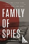 Kuehn, Christine - Family of Spies