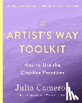 Cameron, Julia - Cameron, J: Artist's Way Toolkit