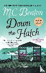 Beaton, M. C. - Down the Hatch