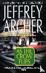 Archer, Jeffrey - As the Crow Flies