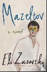 Zuzovsky, Eli - Mazeltov