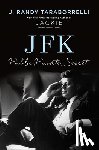 Taraborrelli, J. Randy - Jfk: Public, Private, Secret