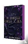 Geissinger, J.T. - Ruthless Creatures