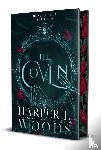 Woods, Harper L. - The Coven (Special Edition)