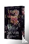 Steven, Laura - Every Exquisite Thing