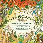 Miyagawa, Ash - Starcana: Green Magic