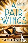 Hopson, Carole - A Pair of Wings