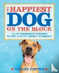 Finton, Taylor - The Happiest Dog on the Block