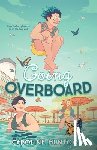 Huntoon, Caroline - Going Overboard