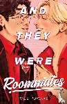 Powars, Page - Powars, P: And They Were Roommates