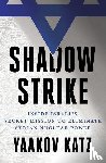 Katz, Yaakov - Shadow Strike
