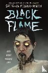 Felker-Martin, Gretchen - Black Flame