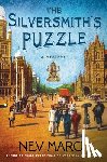 March, Nev - The Silversmith's Puzzle