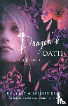 Cast, P. C. - Dragon's Oath